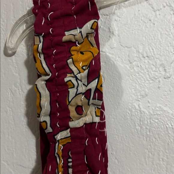 Kantha Tank Top Size XL - Picture 7 of 8